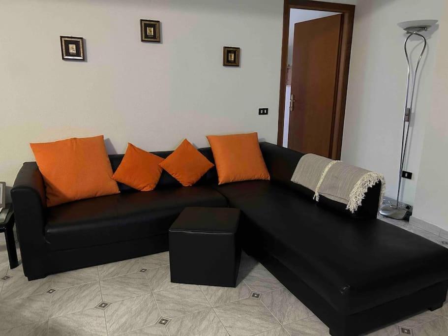 Pochi Passi Da San Pietro Metro A Cipro Apartment